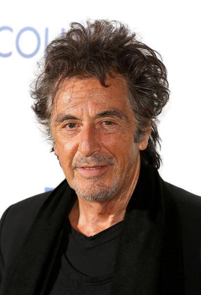 Picture of Al Pacino