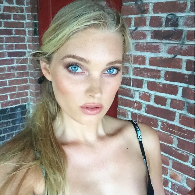 Elsa Hosk