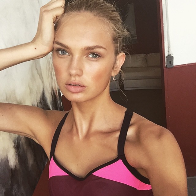 Romee Strijd Romee Strijd