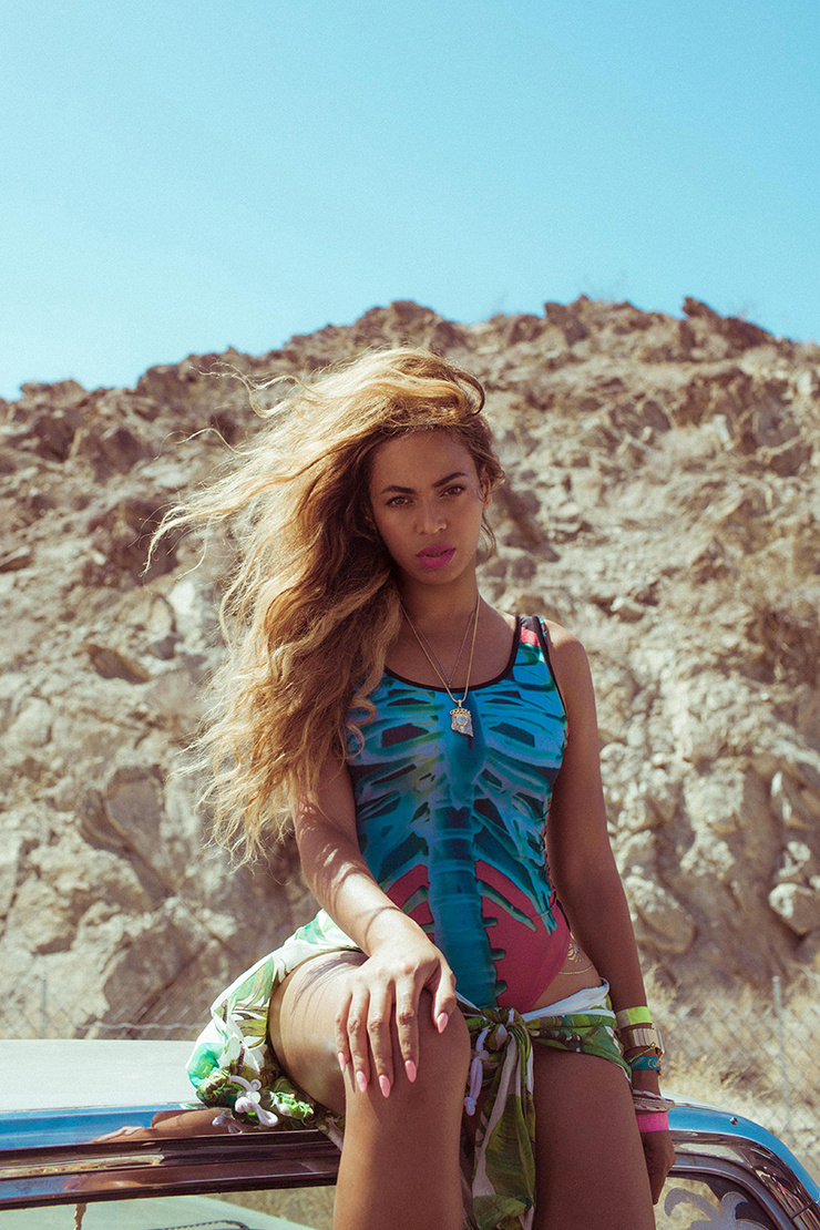 Beyoncé Knowles Beyoncé Knowles