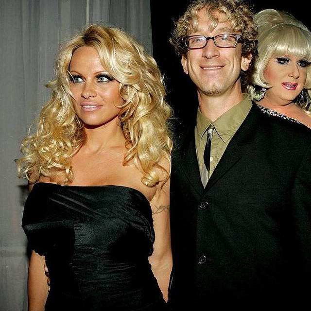 Pamela Anderson