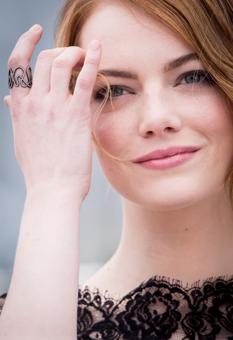 Emma Stone