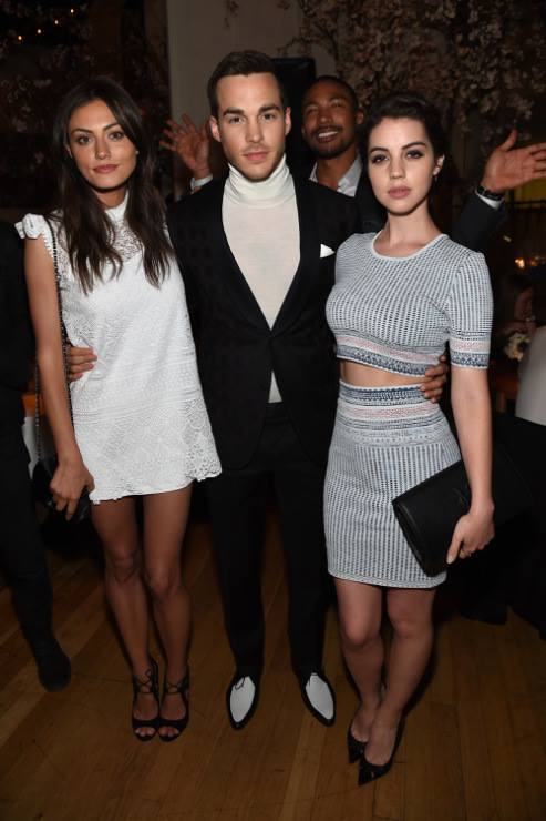 Phoebe Tonkin Phoebe Tonkin