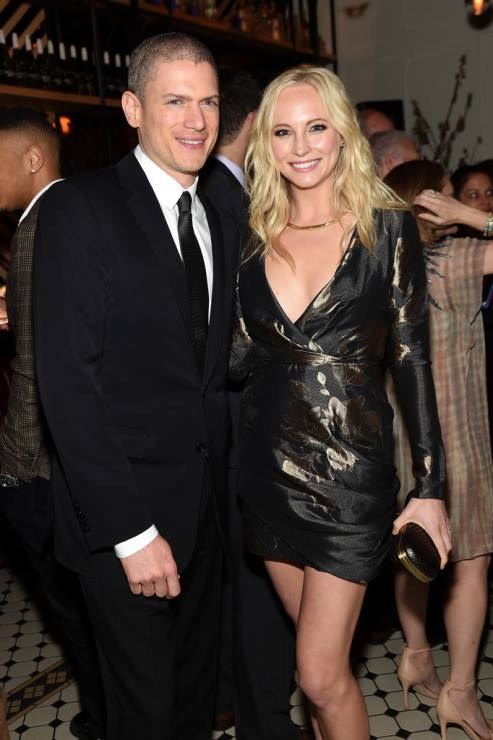 Candice Accola