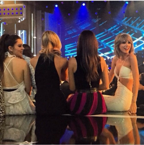 Taylor Swift