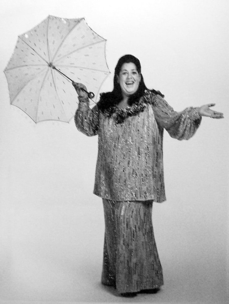 'Mama' Cass Elliot