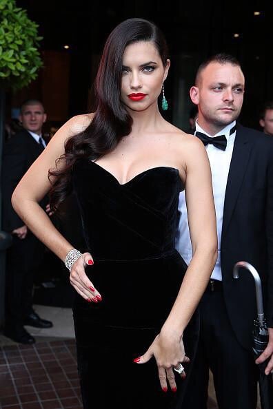 Adriana Lima Adriana Lima