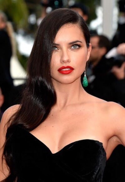 Adriana Lima Adriana Lima