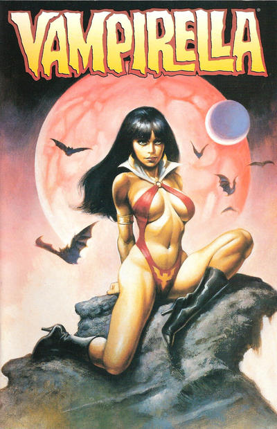 Vampirella