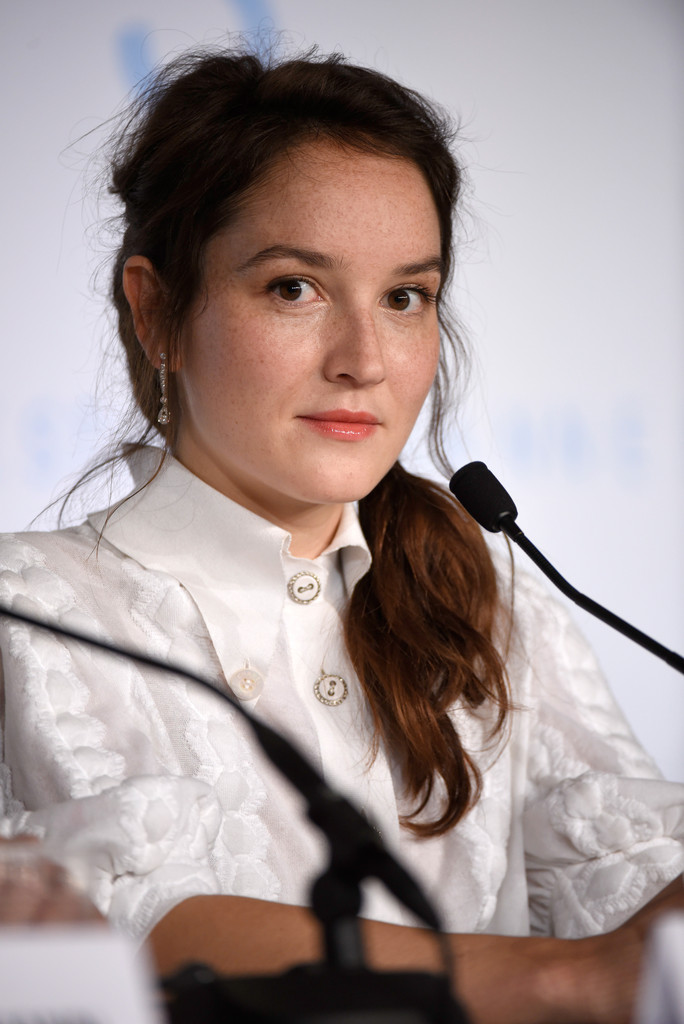 Anaïs Demoustier