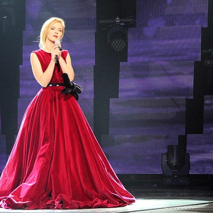 Monika Linkytė