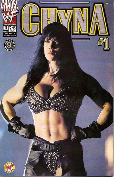 Chyna Chyna