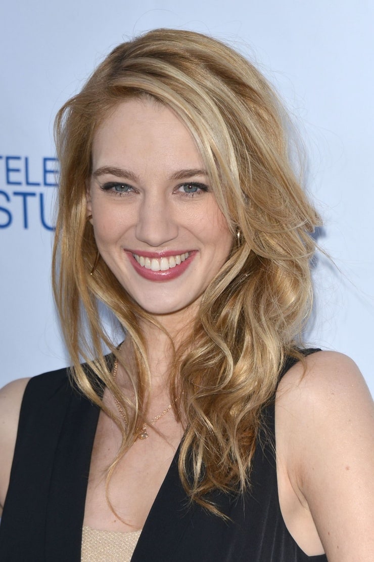 Yael Grobglas