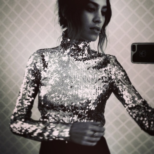 Alexa Chung