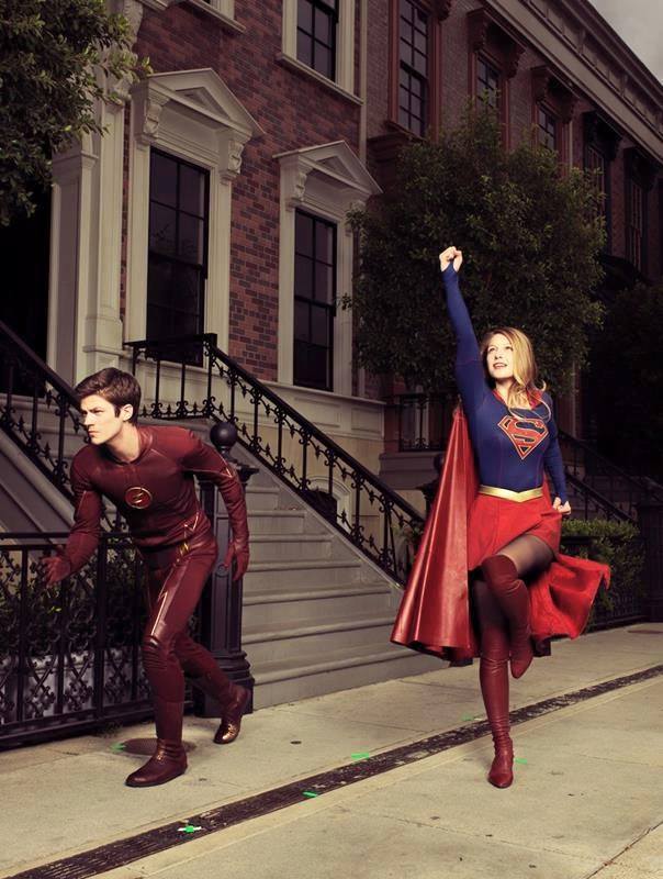 Melissa Benoist Melissa Benoist