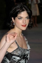 Selma Blair