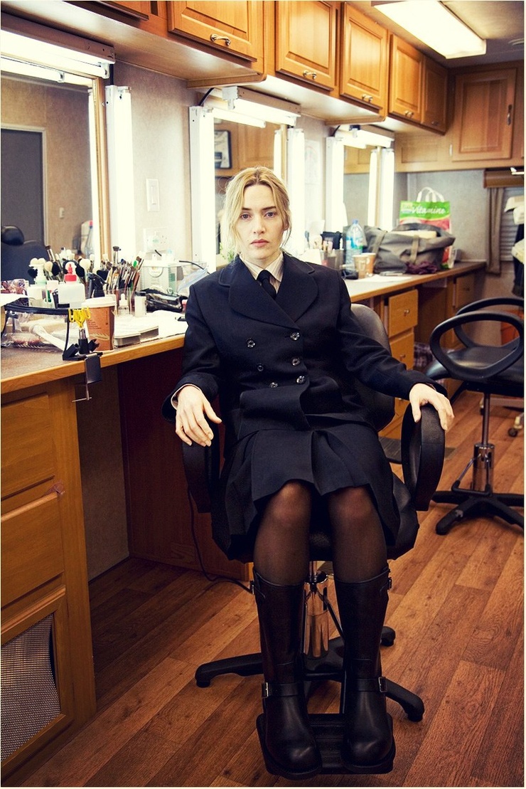 Kate Winslet Kate Winslet