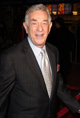 Shelley Berman