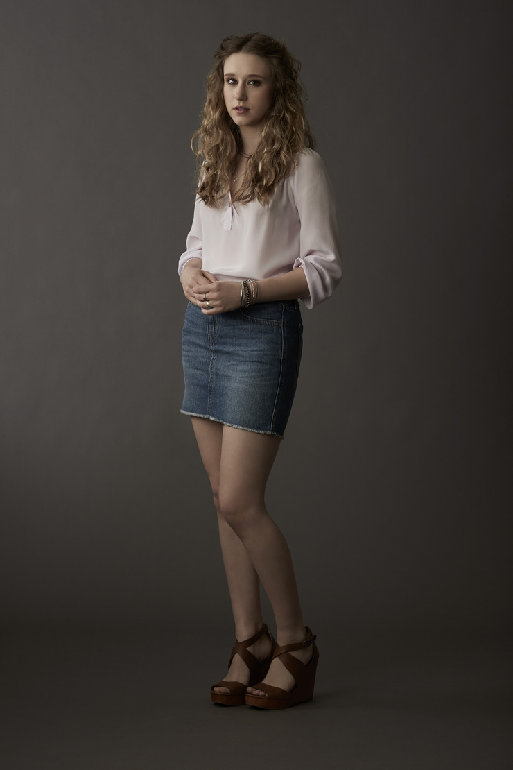 Taissa Farmiga Taissa Farmiga