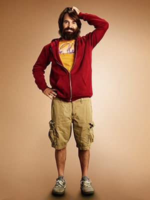 Will Forte