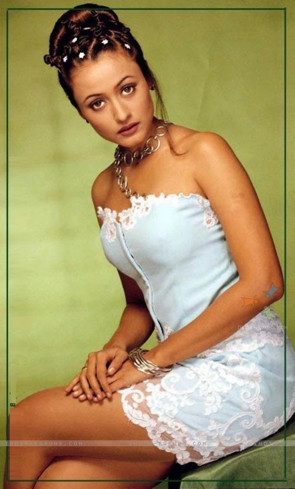 Namrata Shirodkar Namrata Shirodkar