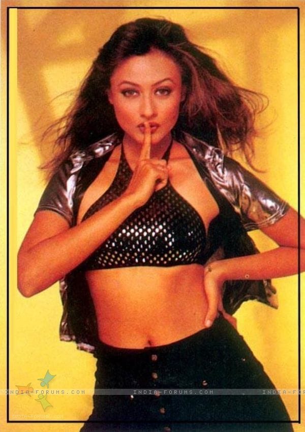 Namrata Shirodkar