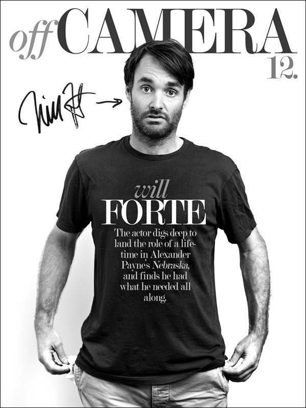 Will Forte