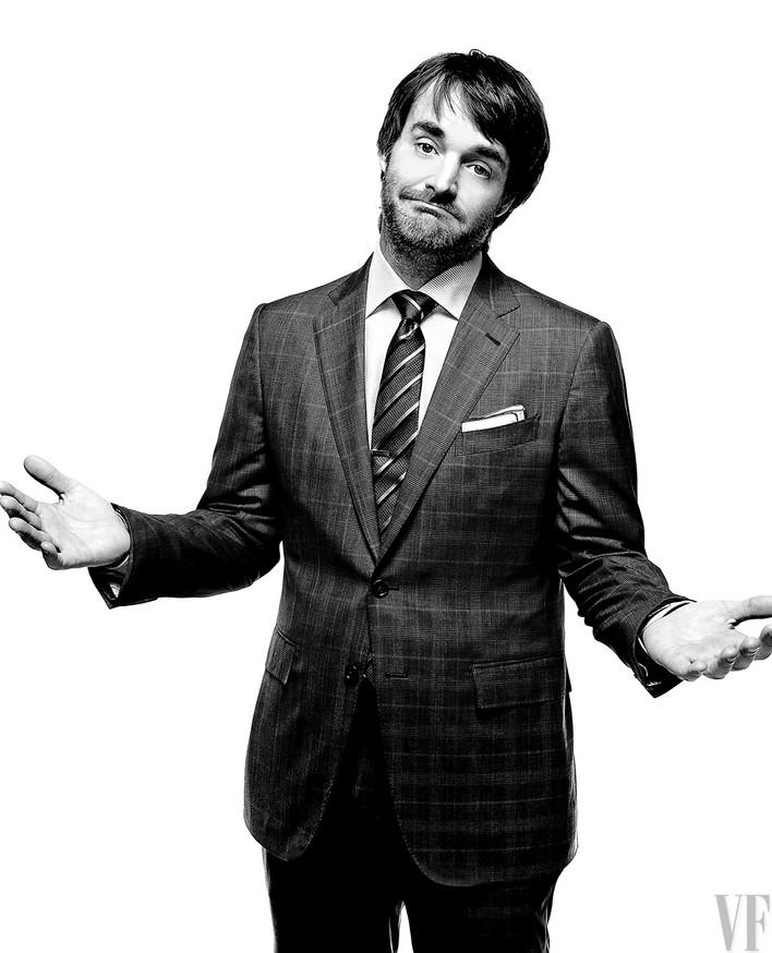 Will Forte