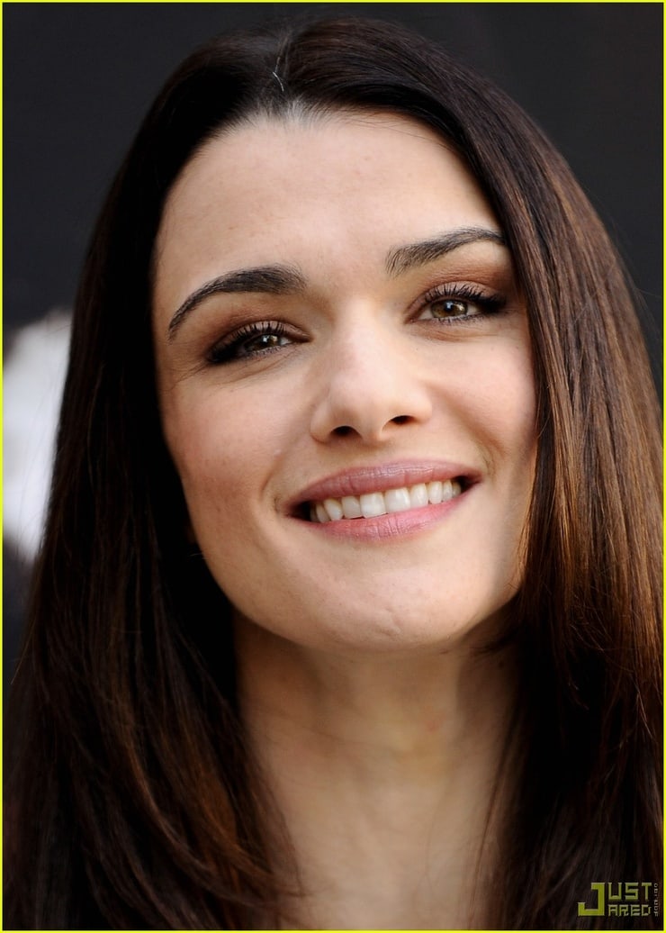 Rachel Weisz Rachel Weisz