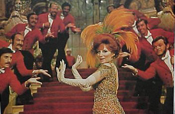 Hello, Dolly! (1969) Hello, Dolly! (1969)