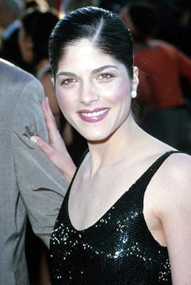 Selma Blair