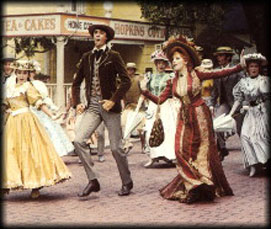 Hello, Dolly! (1969) Hello, Dolly! (1969)