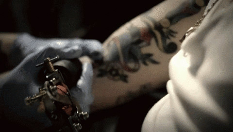 Anarchy Parlor                                  (2015)