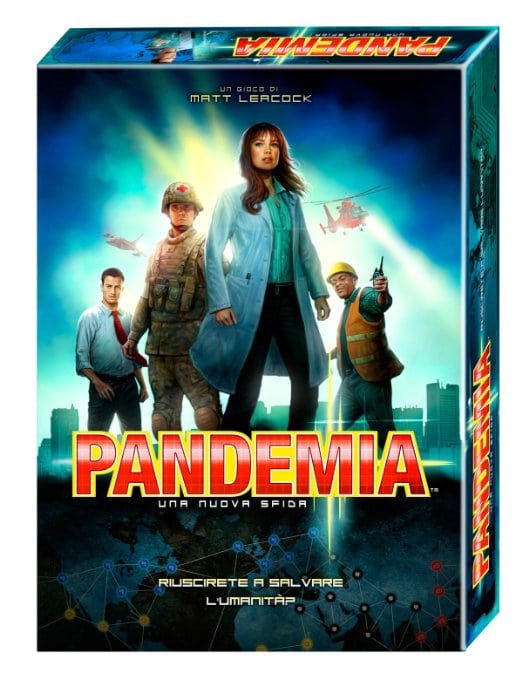 Pandemic