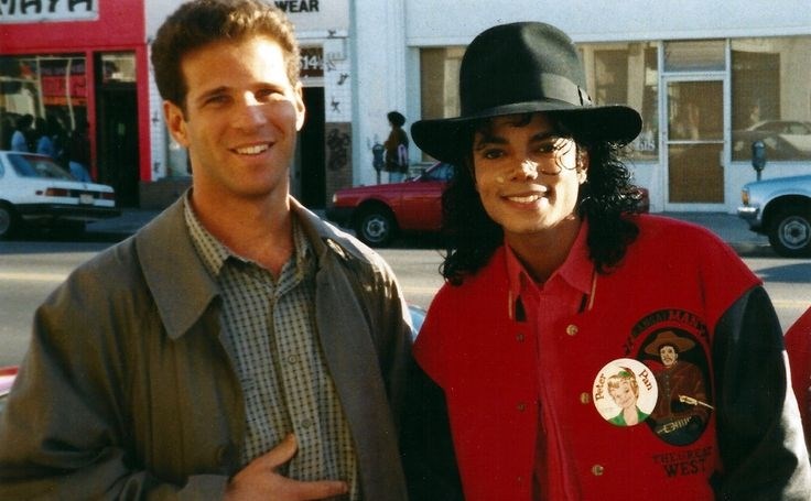Michael Jackson