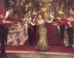 Hello, Dolly! (1969)