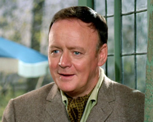 Robert Urquhart