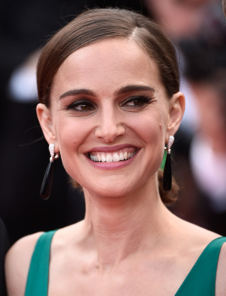Natalie Portman Natalie Portman
