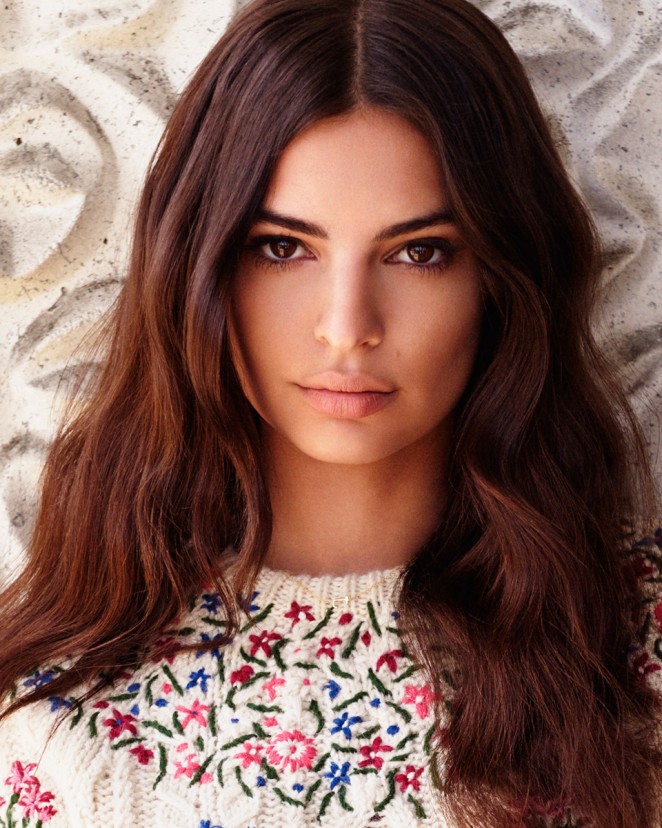 Emily Ratajkowski Emily Ratajkowski