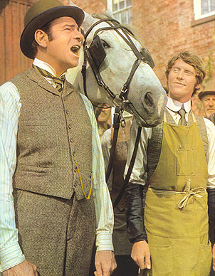 Hello, Dolly! (1969) Hello, Dolly! (1969)