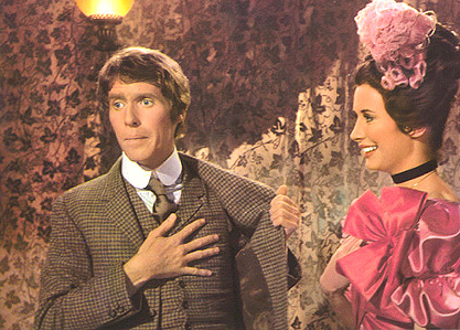 Hello, Dolly! (1969)