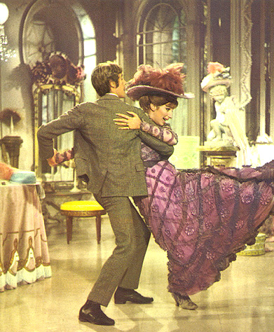 Hello, Dolly! (1969) Hello, Dolly! (1969)