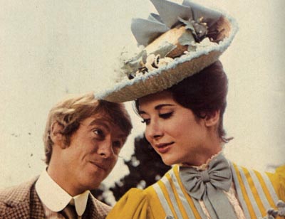 Hello, Dolly! (1969) Hello, Dolly! (1969)
