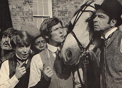 Hello, Dolly! (1969) Hello, Dolly! (1969)