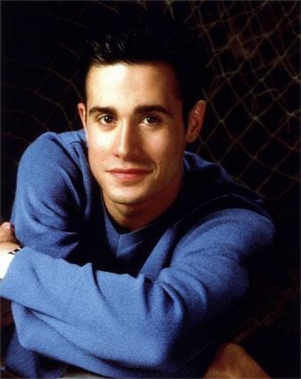 Freddie Prinze Jr.