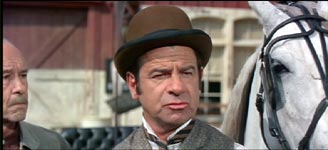 Hello, Dolly! (1969) Hello, Dolly! (1969)