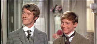 Hello, Dolly! (1969) Hello, Dolly! (1969)
