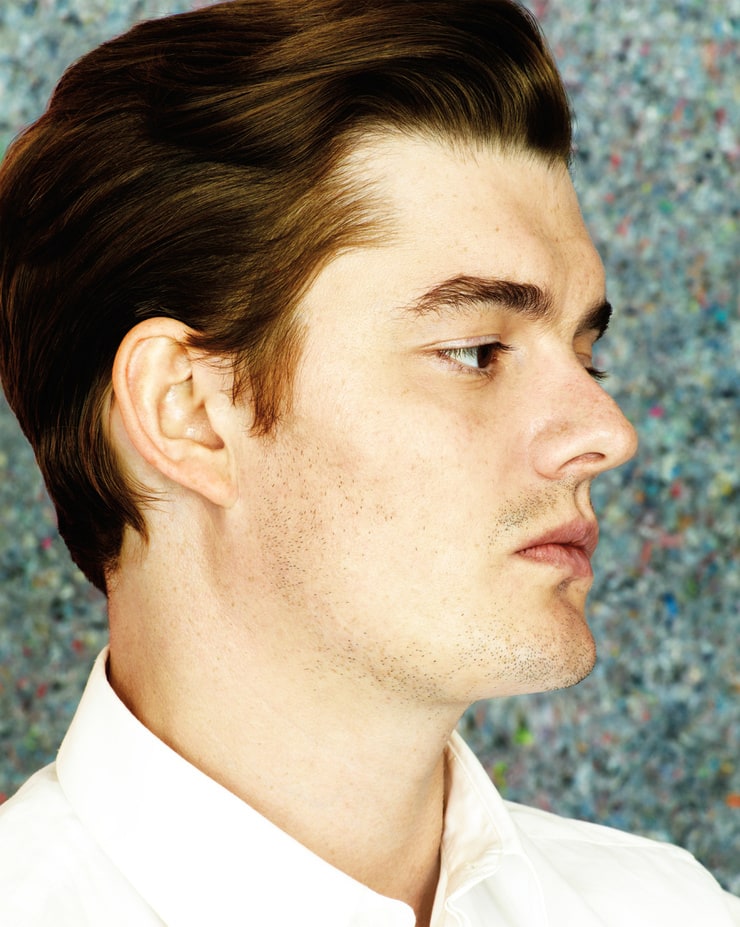 Sam Riley