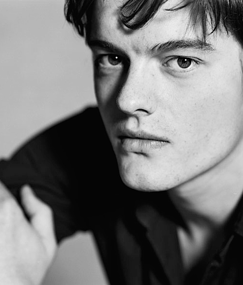 Sam Riley