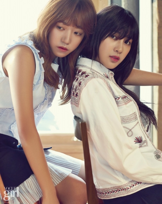 APink